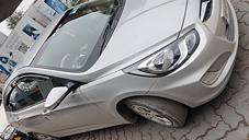Used Hyundai Verna Fluidic 1.4 CRDi in Ghaziabad