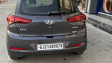 Second Hand Hyundai Elite i20 Asta 1.2 in Navsari