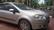 Second Hand Fiat Linea Dynamic 1.4 in Jamshedpur