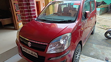 Second Hand Maruti Suzuki Wagon R 1.0 VXI in Agra