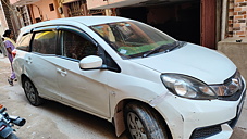Second Hand Honda Mobilio E Petrol in Noida