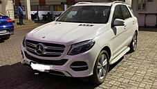 Second Hand Mercedes-Benz GLE 350 d in Raipur