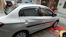 Second Hand Honda Amaze 1.2 E i-VTEC in Meerut