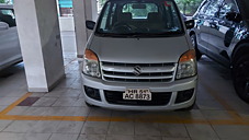 Second Hand Maruti Suzuki Wagon R LXi Minor in Vadodara