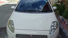 Second Hand Fiat Punto Emotion 1.3 in Ghaziabad