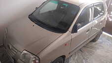 Second Hand Hyundai Santro Xing GLS (CNG) in Bahadurgarh