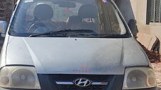 Used Hyundai Santro Xing XL eRLX - Euro II in Neemuch