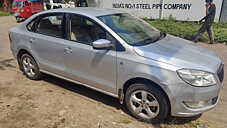 Second Hand Skoda Rapid 1.6 MPI Ambition Plus AT in Indore
