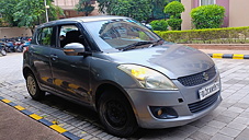 Second Hand Maruti Suzuki Swift VXi in Gurgaon