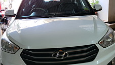 Second Hand Hyundai Creta 1.4 S Plus in Hingoli