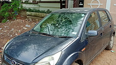Second Hand Ford Figo Duratec Petrol ZXI 1.2 in Warangal