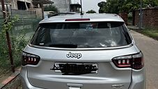 Second Hand Jeep Compass Longitude 2.0 Diesel [2017-2020] in Chandigarh