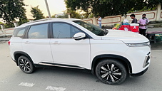 Second Hand MG Hector Sharp 2.0 Diesel in Panipat
