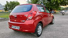 Second Hand Hyundai i20 Sportz 1.2 in Nanded