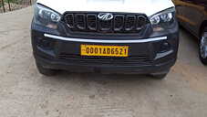 Second Hand Mahindra Scorpio 2021 S3 2WD 9 STR in Balasore