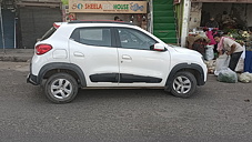 Second Hand Renault Kwid RXT Opt [2015-2019] in Agra