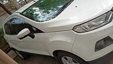 Second Hand Ford EcoSport Trend 1.5 TDCi in Chandrapur