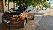 Second Hand Ford EcoSport Titanium 1.5L TDCi in Meerut