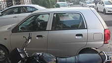 Used Maruti Suzuki Alto K10 LXi in Chandigarh