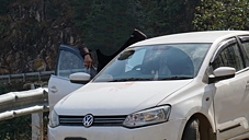 Second Hand Volkswagen Polo Comfortline 1.2L (P) in Haldwani