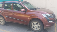 Second Hand Mahindra XUV500 G AT in Indore