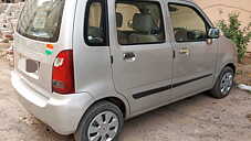 Second Hand Maruti Suzuki Wagon R LXi Minor in Zirakpur
