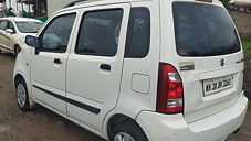 Used Maruti Suzuki Wagon R 1.0 LXi LPG in Aurangabad