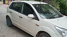 Second Hand Ford Figo Duratorq Diesel Titanium 1.4 in Ghaziabad