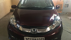Second Hand Honda Mobilio V Diesel in Tirupati
