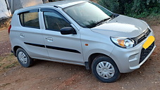 Second Hand Maruti Suzuki Alto 800 VXi in Tirupati