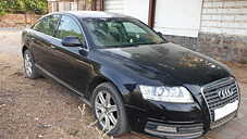 Second Hand Audi A6 2.7 TDI in Ahmedabad