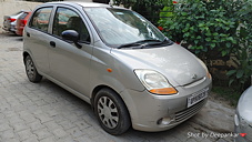 Second Hand Chevrolet Spark LS 1.0 in Agra