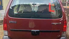 Second Hand Maruti Suzuki Wagon R LX in Cuttack