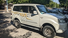 Second Hand Tata Sumo Grande MK II GX BS-IV in Jodhpur