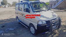 Second Hand Maruti Suzuki Eeco 5 STR AC (O) in Bhilwara