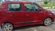 Second Hand Maruti Suzuki Wagon R 1.0 VXi in Balasore