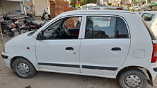 Second Hand Hyundai Santro Xing GL Plus in Gurgaon