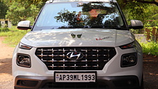 Used Hyundai Venue SX (O) 1.0 Turbo iMT in Hyderabad