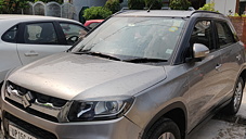 Second Hand Maruti Suzuki Vitara Brezza ZDi Plus in Meerut