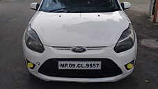 Used Ford Figo Duratorq Diesel LXI 1.4 in Indore