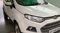 Second Hand Ford EcoSport Titanium 1.5 TDCi in Meerut