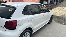 Second Hand Volkswagen Polo Comfortline 1.2L (D) in Ghaziabad
