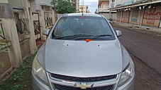Second Hand Chevrolet Sail Hatchback 1.2 LS in Akola