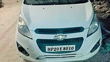 Second Hand Chevrolet Beat LT Diesel in Ludhiana