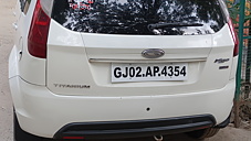 Second Hand Ford Figo Duratorq Diesel Titanium 1.4 in Jodhpur