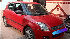 Second Hand Maruti Suzuki Swift VDi in Khairtabad