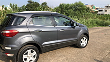 Second Hand Ford EcoSport Trend 1.5L Ti-VCT [2015-2016] in Raipur
