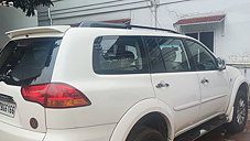 Second Hand Mitsubishi Pajero Sport Limited Edition in Dehradun