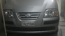 Second Hand Hyundai Santro Xing GLS LPG in Varanasi