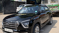 Second Hand Hyundai Creta SX 1.5 Petrol [2020-2022] in Chandigarh